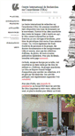Mobile Screenshot of cira.ch